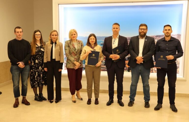 Izborili smo 13. plaću i povećanje plaća od 50% u TD Energo d.o.o. Rijeka
